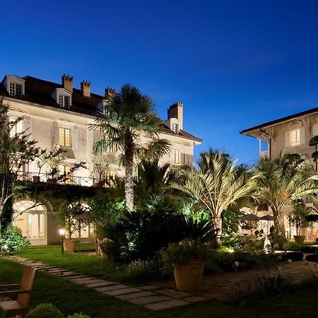 Hotel Les Pres D'Eugenie Zewnętrze zdjęcie