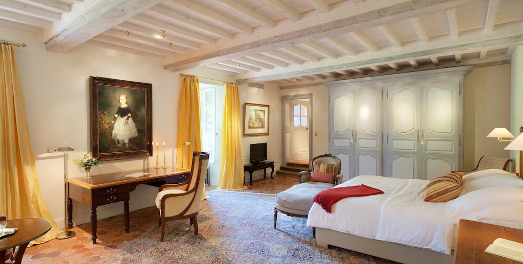 Hotel Les Pres D'Eugenie Pokój zdjęcie