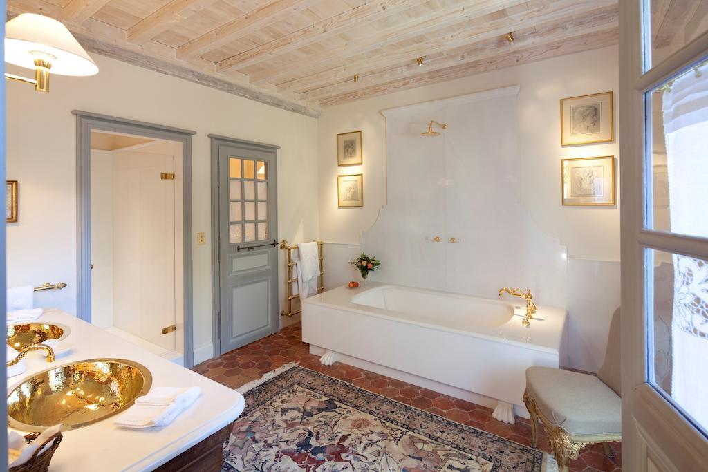 Hotel Les Pres D'Eugenie Pokój zdjęcie