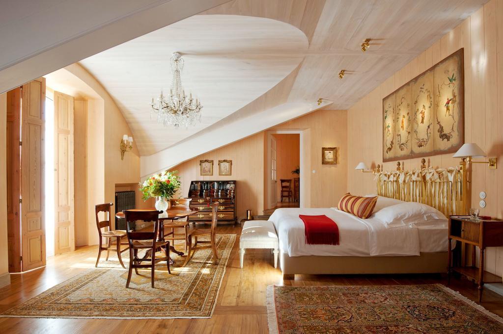 Hotel Les Pres D'Eugenie Pokój zdjęcie