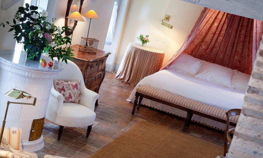 Hotel Les Pres D'Eugenie Zewnętrze zdjęcie