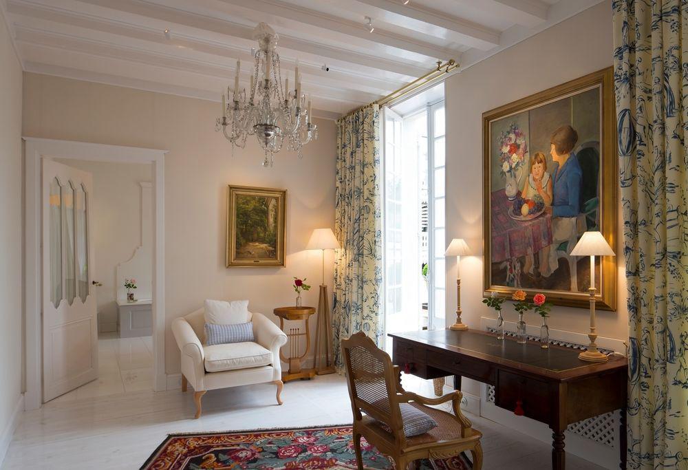 Hotel Les Pres D'Eugenie Zewnętrze zdjęcie