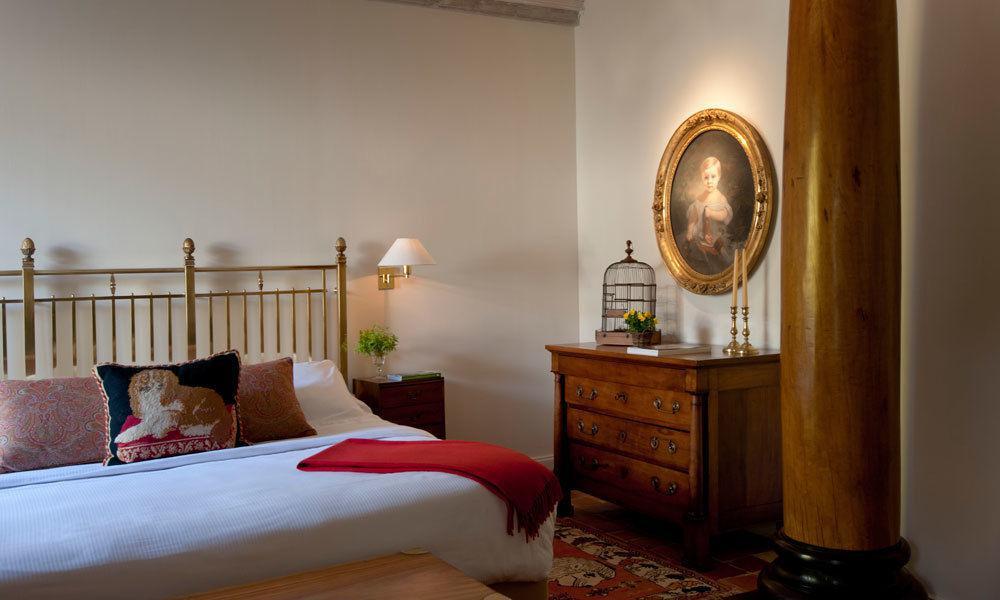 Hotel Les Pres D'Eugenie Zewnętrze zdjęcie