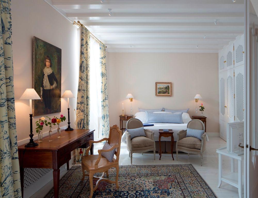 Hotel Les Pres D'Eugenie Zewnętrze zdjęcie