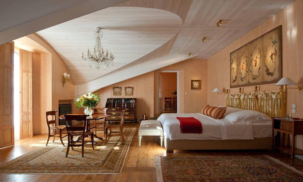 Hotel Les Pres D'Eugenie Zewnętrze zdjęcie