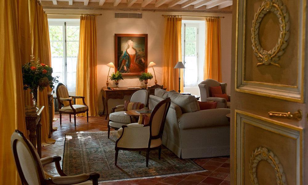 Hotel Les Pres D'Eugenie Zewnętrze zdjęcie