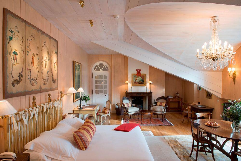 Hotel Les Pres D'Eugenie Zewnętrze zdjęcie