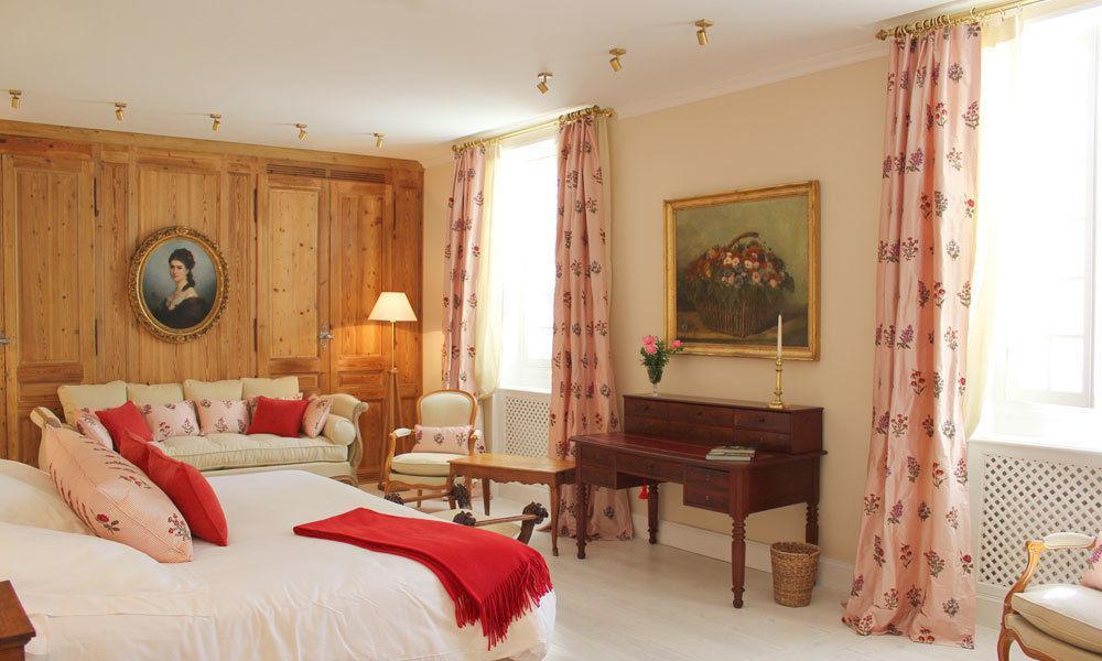 Hotel Les Pres D'Eugenie Zewnętrze zdjęcie